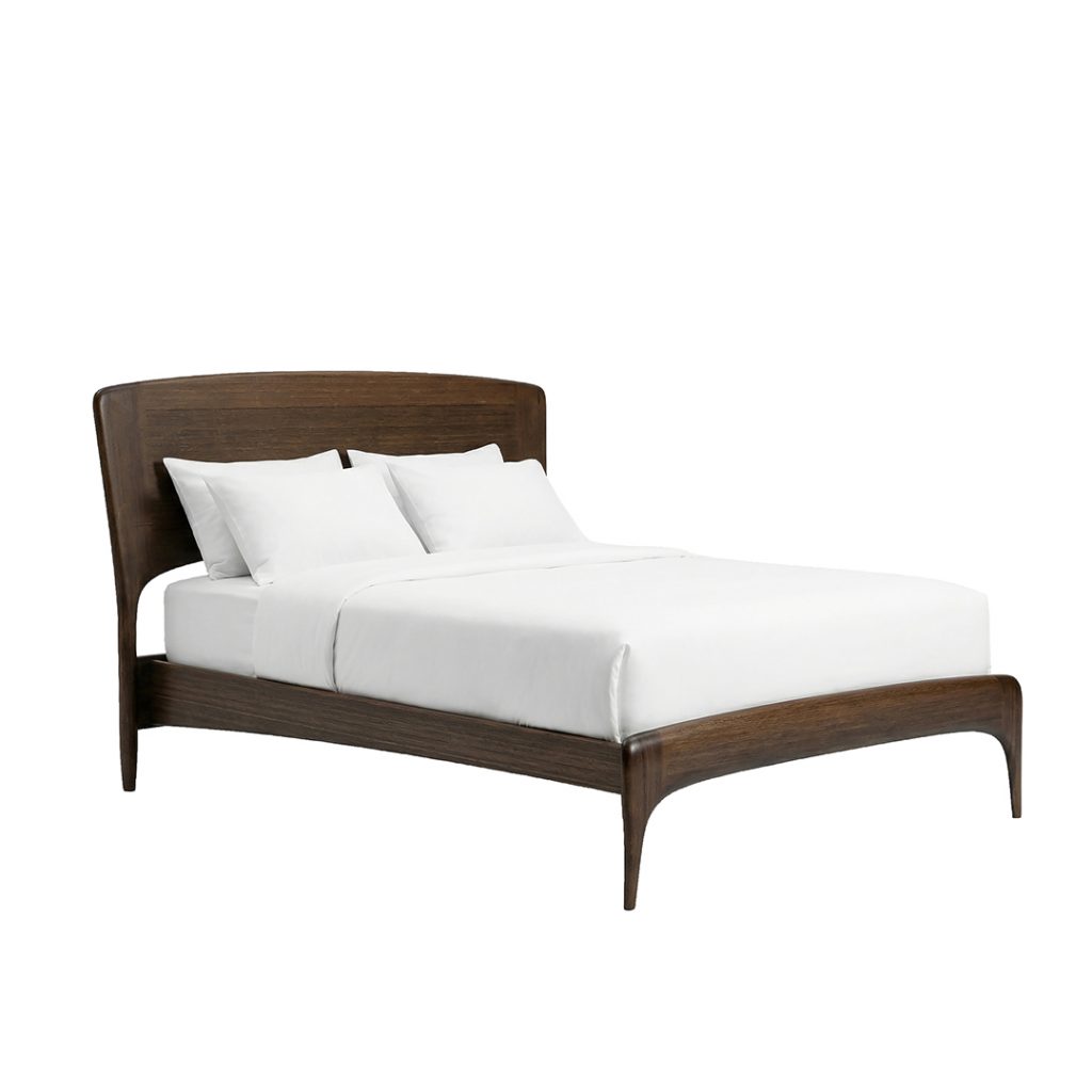 Greenington Furniture Zeva King Platform Bed