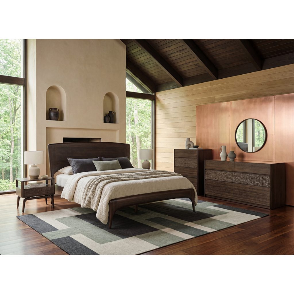 Greenington Furniture Zeva Collection