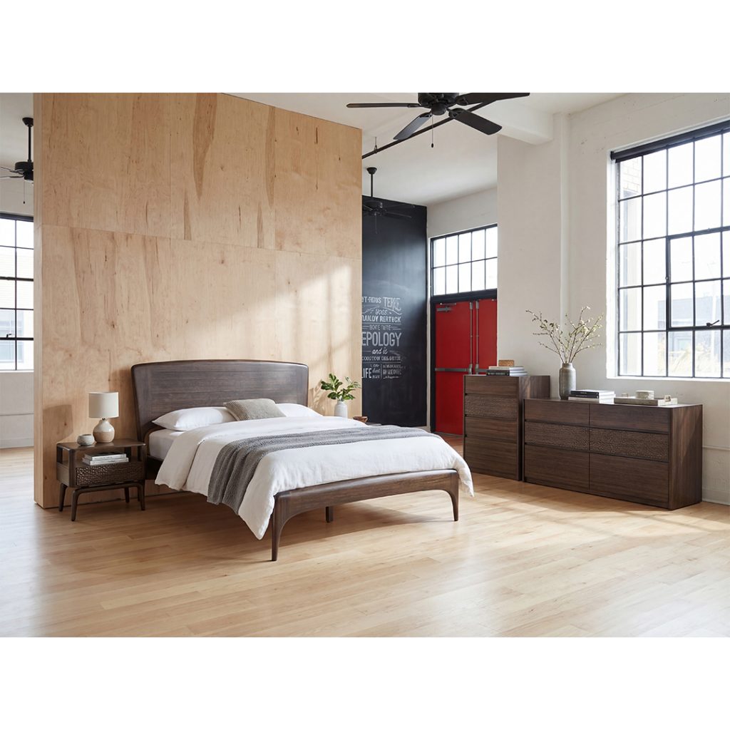 Greenington Furniture Zeva Collection