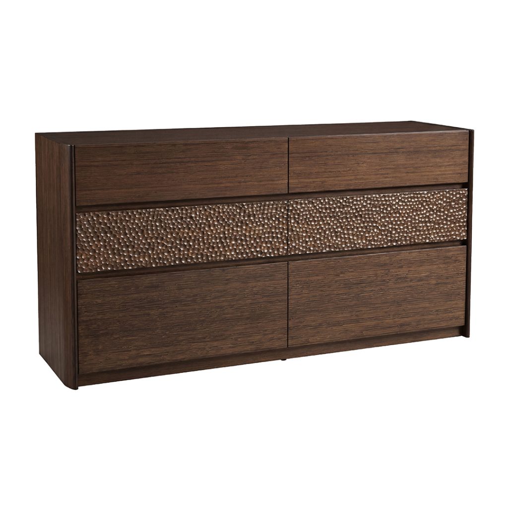 Greenington Furniture Zeva Dresser
