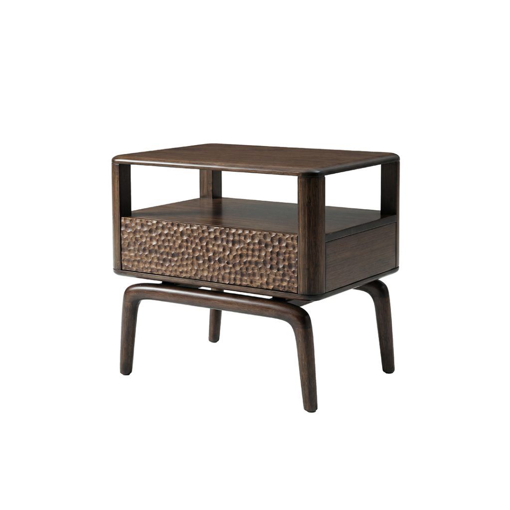 Greenington Furniture Zeva Nightstand