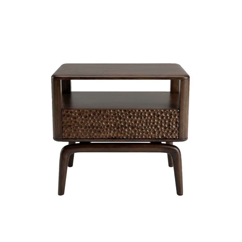 Greenington Furniture Zeva Nightstand
