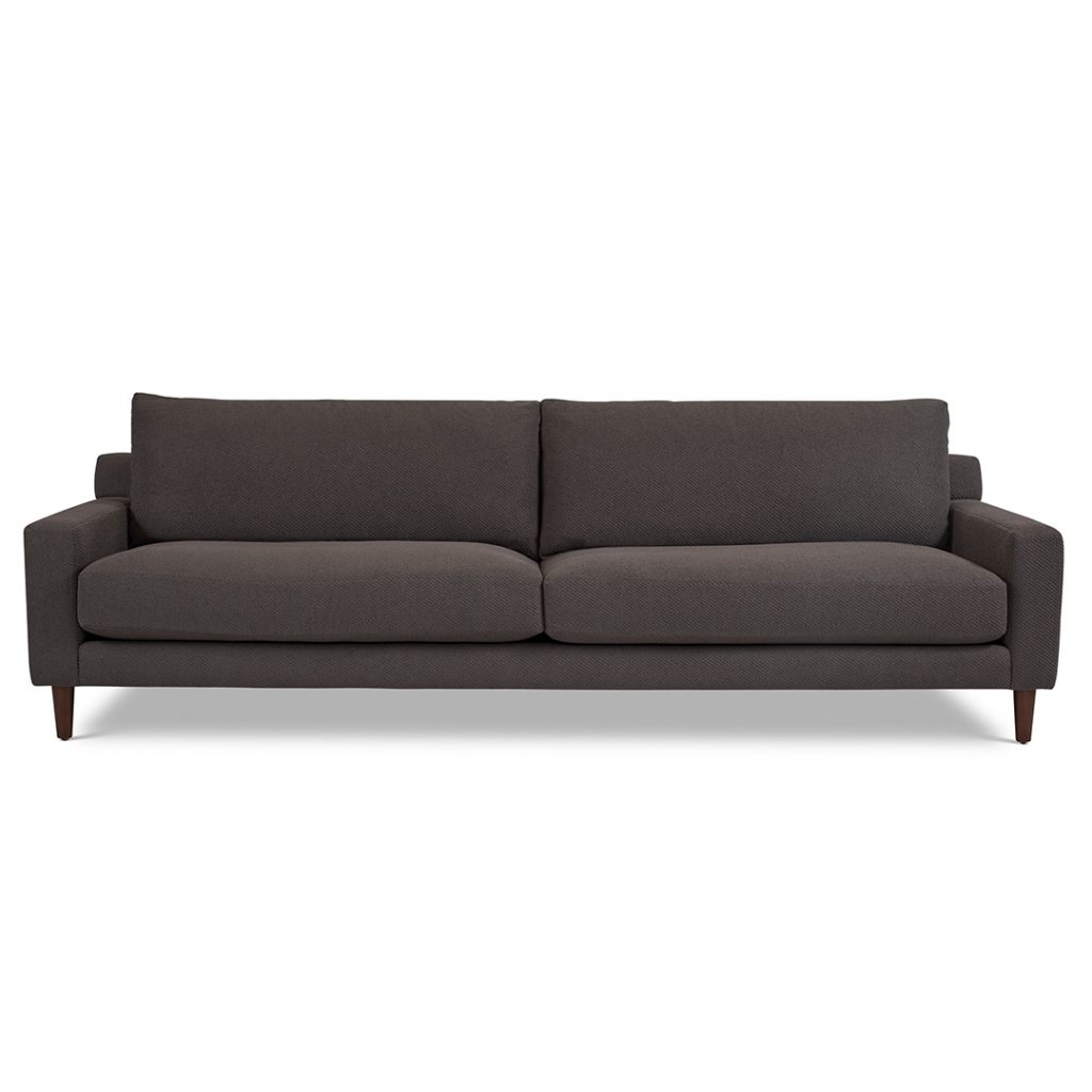 Younger + Co. Birch Apt. size sofa
