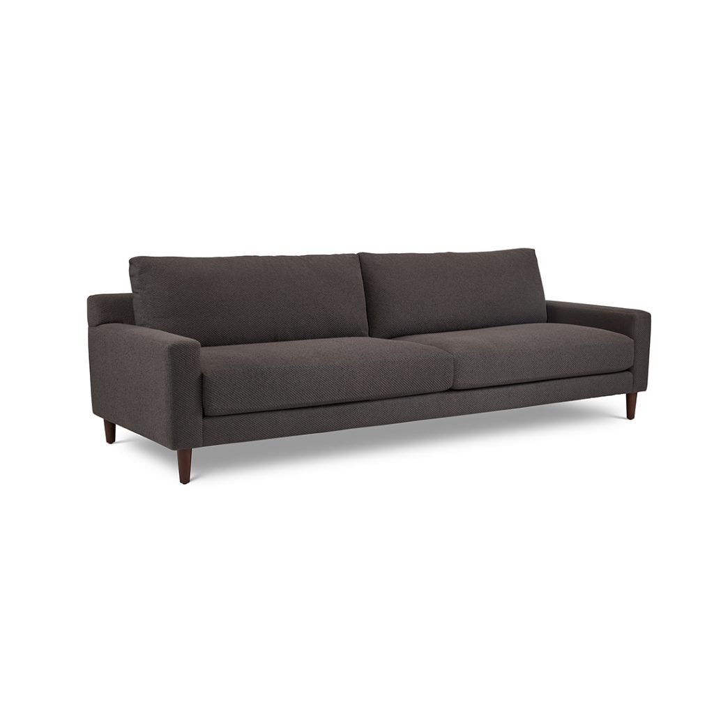 Younger + Co. Birch Apt. size sofa