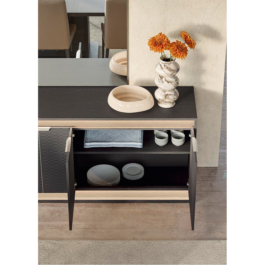 ALF Italia Amy Sideboard - Image 3