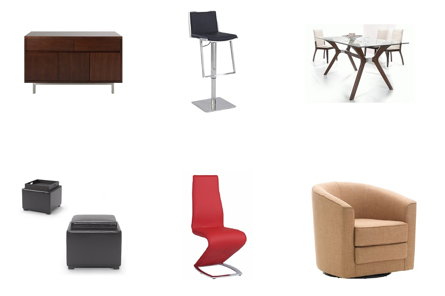 Decorum Deals - Furniture Promotions